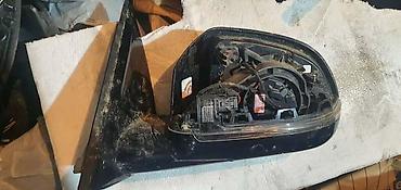 gedora za lambda sondu: LEVI RETROVIZOR G01 ZA BMW X3 | BMW x3 g01 levi retrovizor 697423 — 3