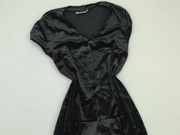 bluzki damskie z rękawem 3 4: Dress, 2XL (EU 44), condition - Very good