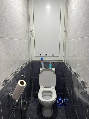 Köhnə tikili: Bakı, 3 otaqlı, Köhnə tikili, m. Əhmədli, 60 kv. m — 14