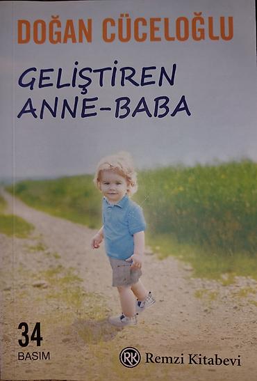 Geliştiren Anne-Baba------Doğan Cüceloğlu
