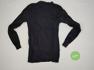 poliamid sweter: Sweter damski, rozmiar S — 3