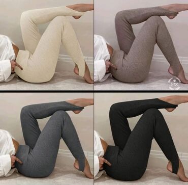 Donji deo: Zvonarice,helanke,pantalone sa elastinom — 3