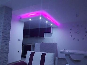 postamenti: VODOOTPORNA ROZA LED TRAKA 12V Opis: Silikonska Pink (roza) LED traka — 9
