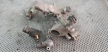KUCISTE TRMOSTATA ZA TOYOTA PREVIA OD 1990. DO 1999. GOD