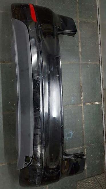 tocak gume: ZADNJI BRANIK ZA VOLKSWAGEN GOLF 5, GOLF PLUS | GOLF 5 PLUS ZADNJI — 1
