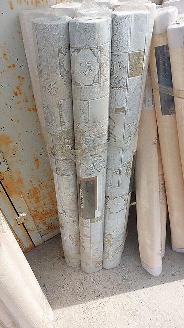 Другие строительные материалы: Материалы для ремонта 1‑комн. квартиры 106 серии — два полных — 27