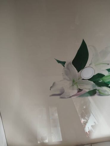 Натяжной потолок: Натяжной потолок Глянцевое, Матовое, 3D потолки Гарантия, Бесплатная консультация, Бесплатный замер — 12