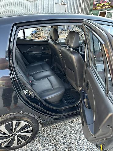 daewoo matiz automatic: Kia Morning: 2009 г., 1 л, Автомат, Бензин, Хэтчбэк — 9
