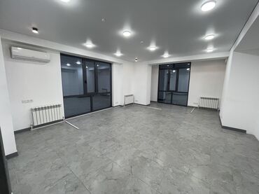 Аренда офисов: Сдаю Аренда офисов, 173 м², В бизнес центре — 6