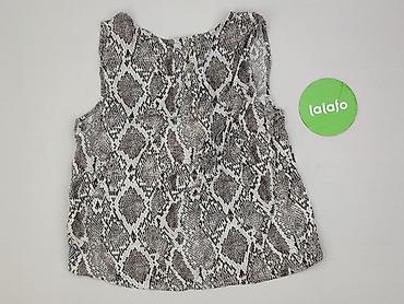 leopard: Sinsay, Bluzka damska, rozmiar S — 3