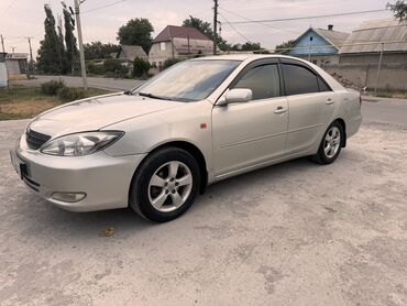 tayota runx: Toyota Camry: 2003 г., 2.4 л, Автомат, Газ, Седан