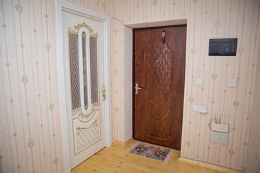 Yeni tikili: 3 otaqlı, Yeni tikili, 83 kv. m — 21