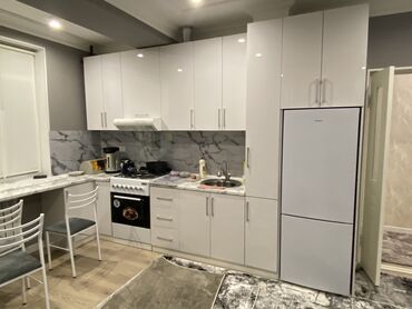 Мебель на заказ: Мебель на заказ, Кухня, Стулья, Кухонный гарнитур, Стол — 5