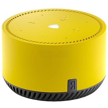 dinamik satilir: Ağıllı dinamik "Yandex stansiya Lite YNDX-00025 sarı" ✅ Brend: Yandex — 1