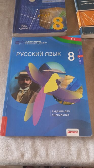 Rus dili imtahan ücün yeni