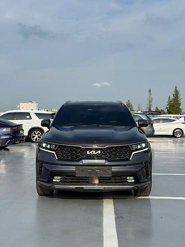 соренто: Kia Sorento: 2022 г., Кроссовер — 1
