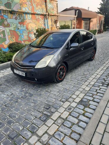 запчасти гольф 2: Toyota Prius: 1.5 l | 2007 il Sedan