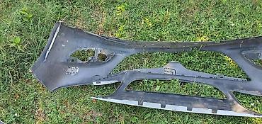 alternativa: PREDNJI BRANIK ZA OPEL ASTRA J | Opel Astra j prednji branik — 1