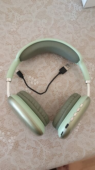 Yeni Simsiz (Bluetooth) Qulaqcıqlar