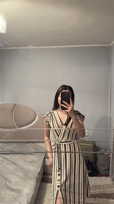 Другая женская одежда: Женская одежда — подборка базовых вещей - Юбка макси: легкая — 9