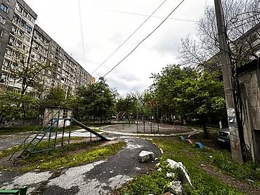 Продажа квартир: 2 комнаты, 47 м², Индивидуалка, 7 этаж — 10