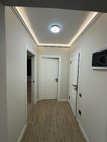 Продажа квартир: 1 комната, 42 м², Технопарк Элитка, 2 этаж, Евроремонт — 1