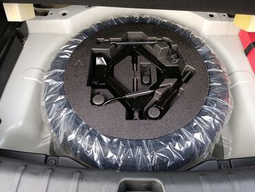 Changan: Changan X5 Plus: 2025 г., 1.5 л, Робот, Бензин, Кроссовер — 10