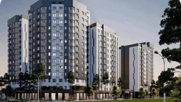 квартира с дизайнерским ремонтом жк: 1 комната, 40 м², Элитка, 3 этаж, Дизайнерский ремонт