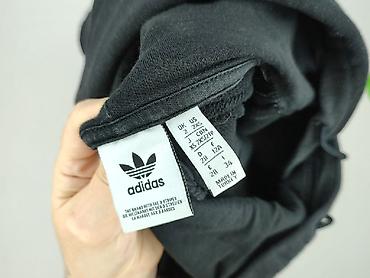 crop buty: Adidas, Bluza z kapturem damska, rozmiar XS — 5