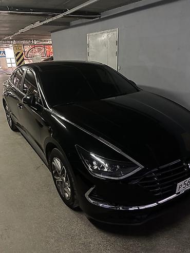 хундай аванта цена бишкек: Hyundai Sonata: 2026 г., Автомат, Газ, Седан — 1