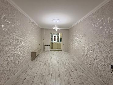 şeki satışda olan evlər: Bakı, Yeni Günəşli Massiv V, 2 otaqlı, Köhnə tikili, 45 kv. m — 2