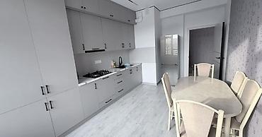 tommi: 🏙 СДАЁТСЯ 2-КОМНАТНАЯ КВАРТИРА В ЖК «АСАНБАЙ КЛАССИК» 📍 Адрес: ул — 5