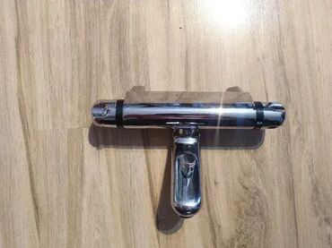 Slavine: SVEDBERGS sigurnosna automatska mesalica baterija za kadu — 2