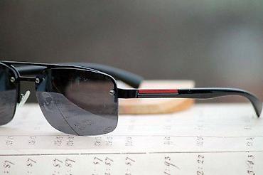 Naočare: Vintage naočare za sunce GERMANY. Kvalitetne, vintage naočare za — 5