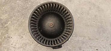 akumulator: VENTILATOR REOSTAT 1.9 ZA FIAT STILO ZA 2003. GOD — 1