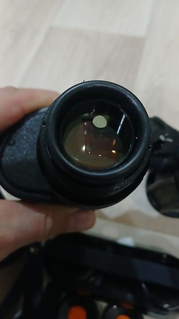 Бинокли: Один из лучших биноклей СССР Бинокль «Секунда» Б7×30 — 14