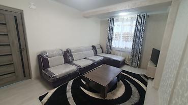 Долгосрочная аренда квартир: 3 комнаты, Собственник, С мебелью полностью — 1