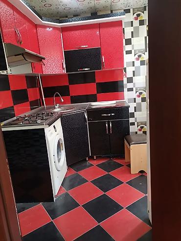 bine atcılıq: Xırdalan, 1 otaqlı, Köhnə tikili, 30 kv. m — 5