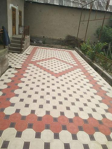 Тротуарная плитка: Доставка и 
установка — 24