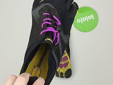 cloud 5ive: Vibram FiveFingers – damskie buty minimalistyczne z palcami - Model — 5