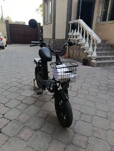 камеры для велосипедов: Электрдик велосипеддер, Жаңы