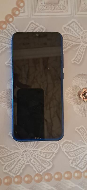 redmi 12 64gb: Redmi 8, 64 GB, rəng - Göy — 5