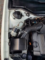 Audi: Audi A6: 1995 г., 2.6 л, Механика, Бензин, Седан — 8