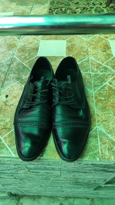 турецкую мужскую обувь: Туфли