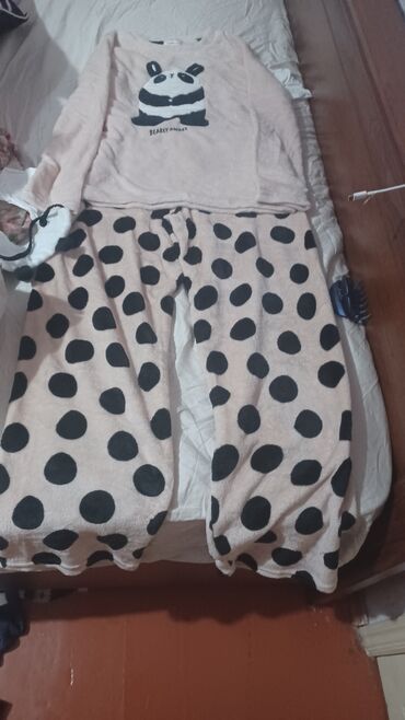 Пижамы: Пижамы — 3