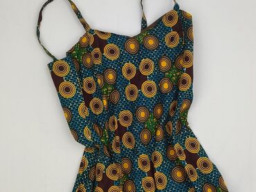 sukienka damska na zakończenie roku szkolnego: Glamour, Sukienka damska, rozmiar S