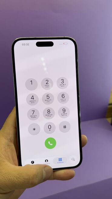 Apple iPhone: IPhone 14 Pro Max, Б/у, 256 ГБ, 92 % — 8