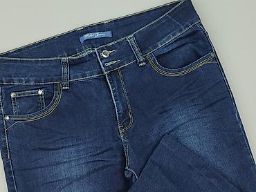 levis 501: Jeansy damskie, rozmiar S — 1
