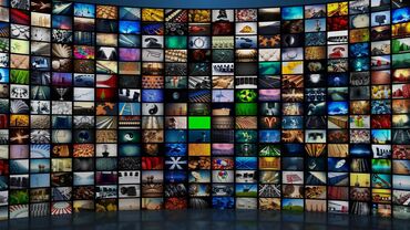 Peyk antenaları: Tv izle - butun iptv tv kanallari mevcut ustanov televizor tvbox