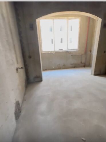 Продажа квартир: 2 комнаты, 69 м², 3 этаж, ПСО (под самоотделку) — 4